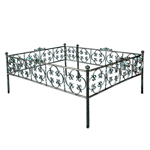 Оградка Т-3